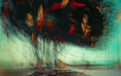 The Matrix & Demonic Possession