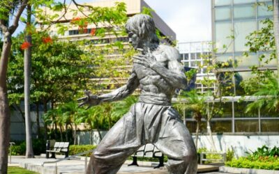 Detoxing from the Matrix: On Dysfunctional Competition